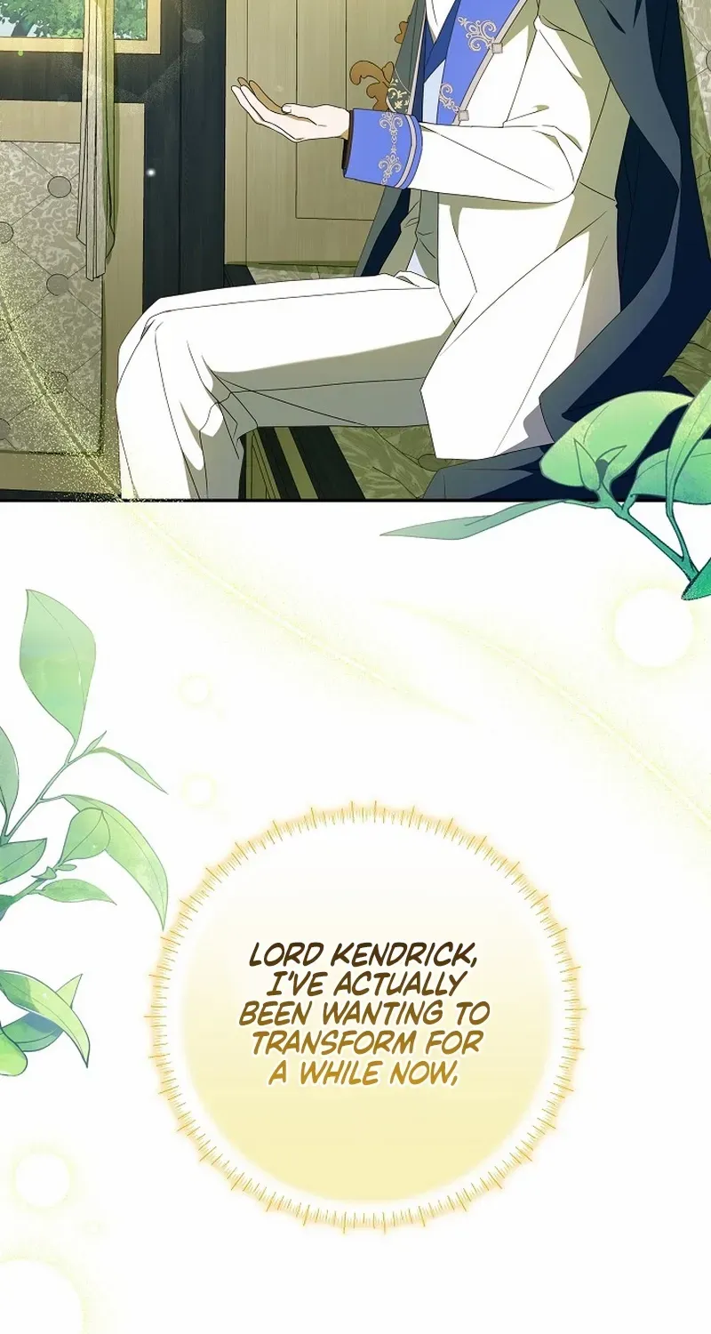 The Beloved New Daughter-in-law Of The Wolf Mansion Chapter 5 page 48 - 