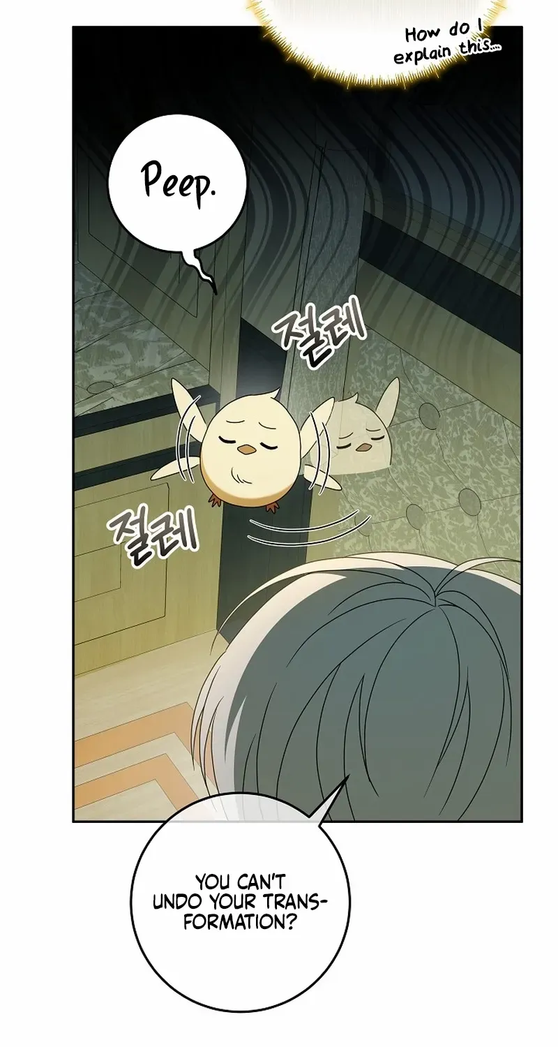 The Beloved New Daughter-in-law Of The Wolf Mansion Chapter 5 page 50 - 