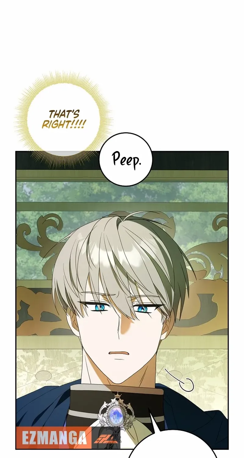 The Beloved New Daughter-in-law Of The Wolf Mansion Chapter 5 page 51 - 