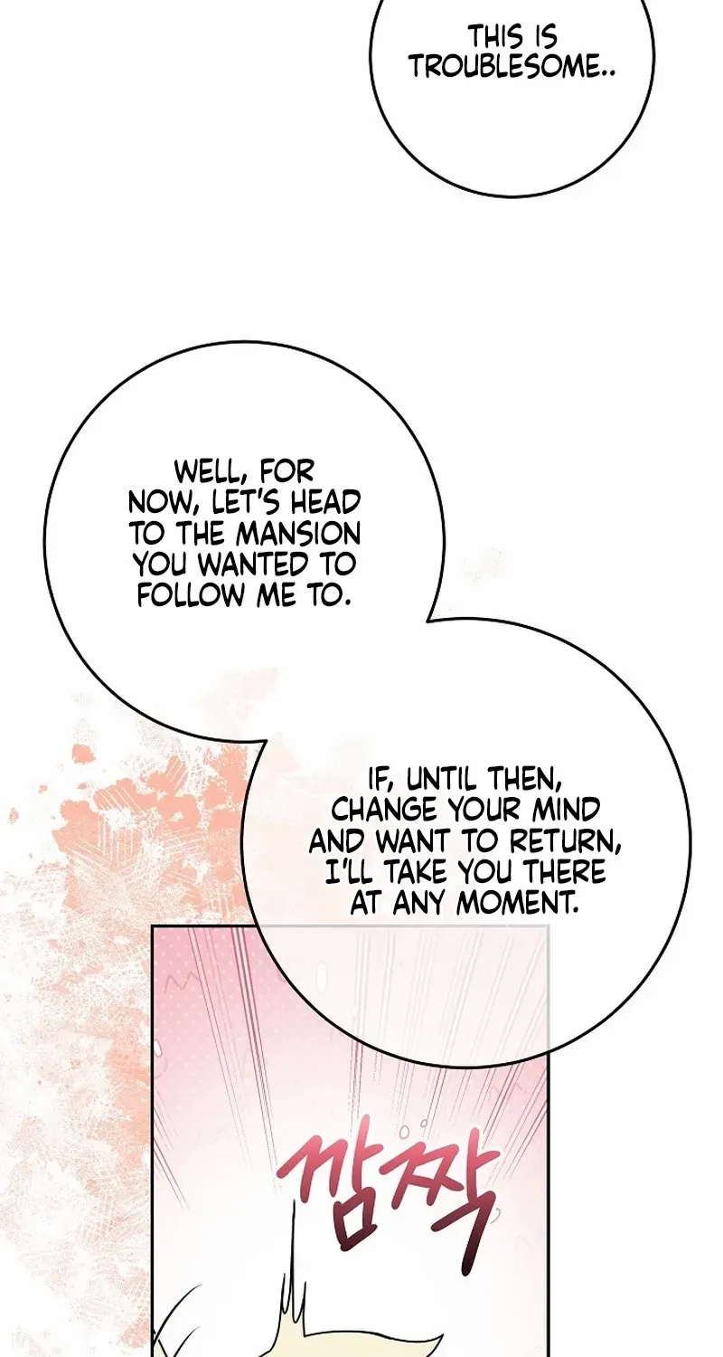 The Beloved New Daughter-in-law Of The Wolf Mansion Chapter 5 page 52 - 