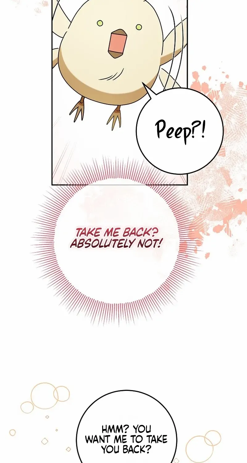 The Beloved New Daughter-in-law Of The Wolf Mansion Chapter 5 page 53 - 