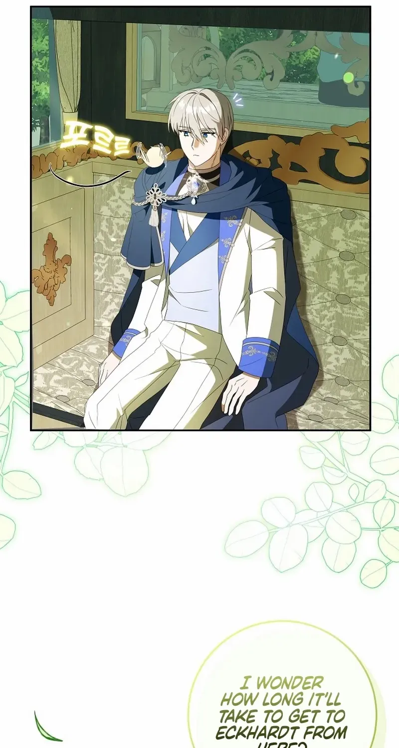 The Beloved New Daughter-in-law Of The Wolf Mansion Chapter 5 page 57 - 