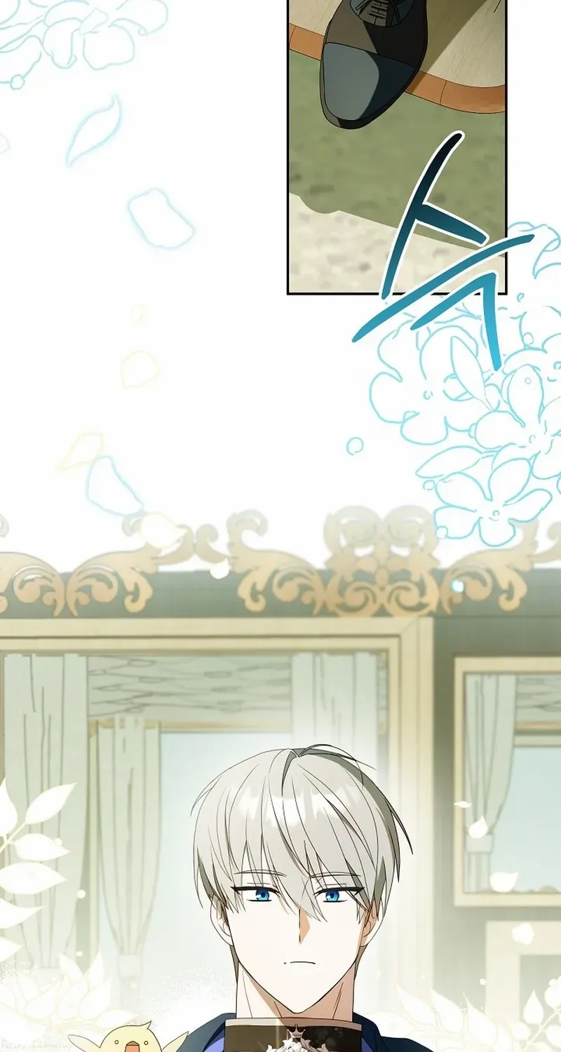 The Beloved New Daughter-in-law Of The Wolf Mansion Chapter 5 page 65 - 