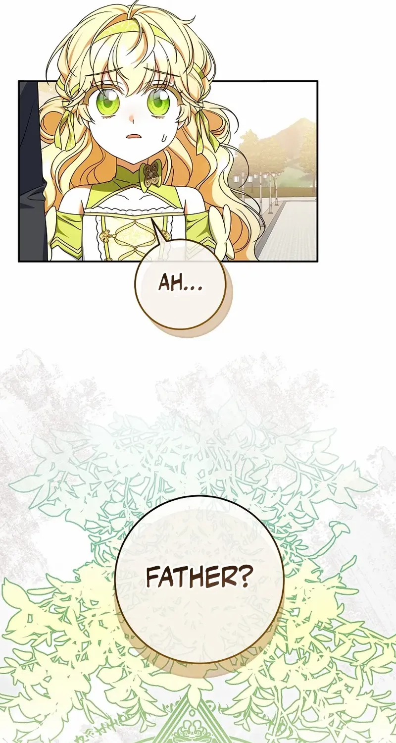 The Beloved New Daughter-in-law Of The Wolf Mansion Chapter 50 page 2 - 