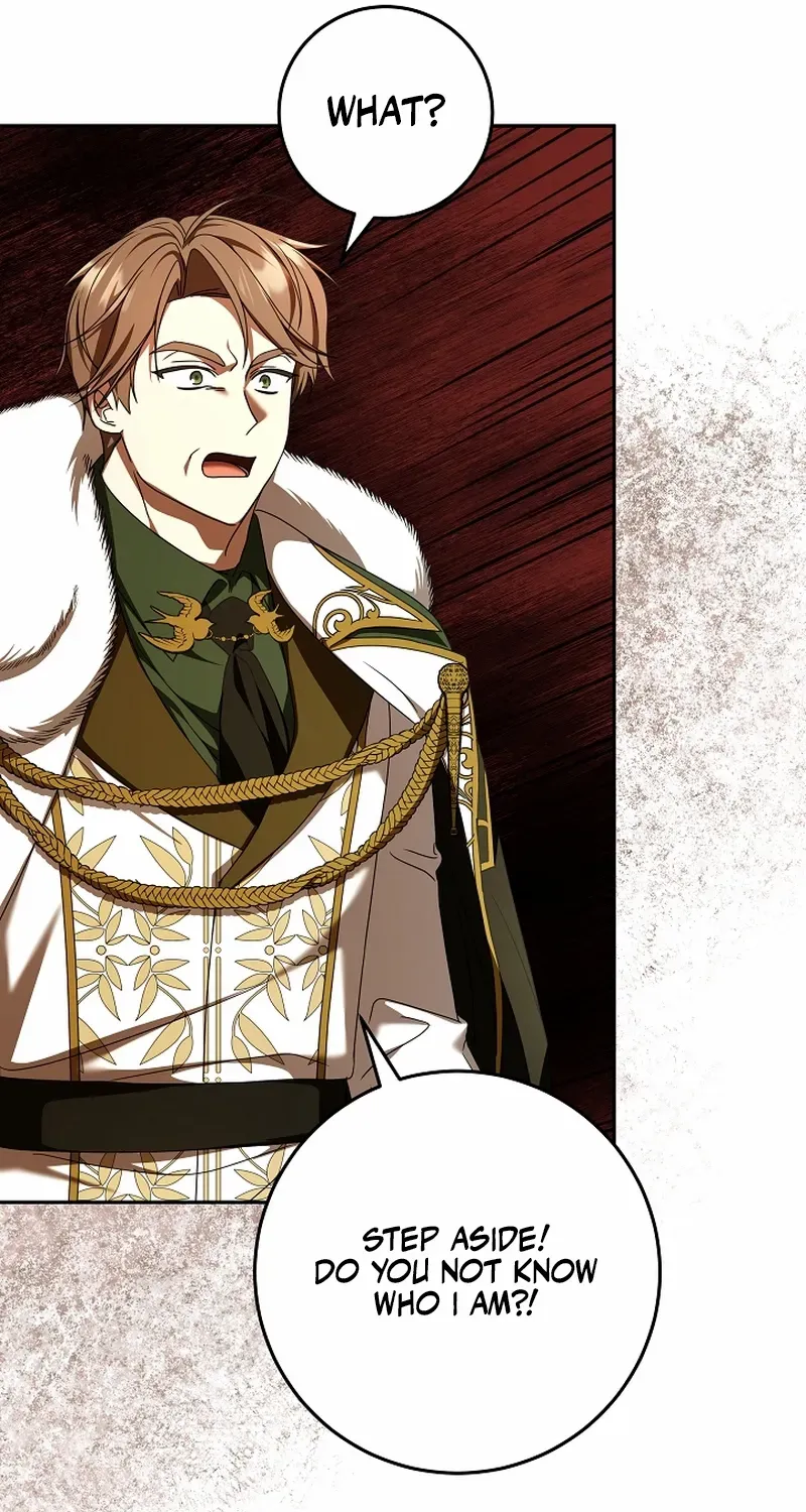 The Beloved New Daughter-in-law Of The Wolf Mansion Chapter 50 page 11 - 