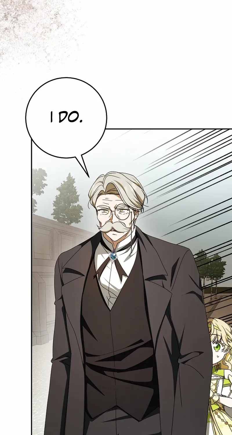 The Beloved New Daughter-in-law Of The Wolf Mansion Chapter 50 page 12 - 
