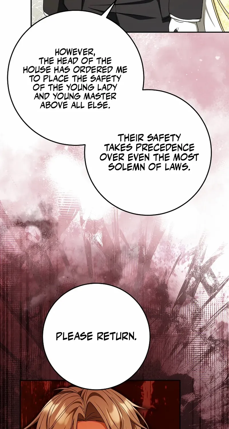 The Beloved New Daughter-in-law Of The Wolf Mansion Chapter 50 page 13 - 