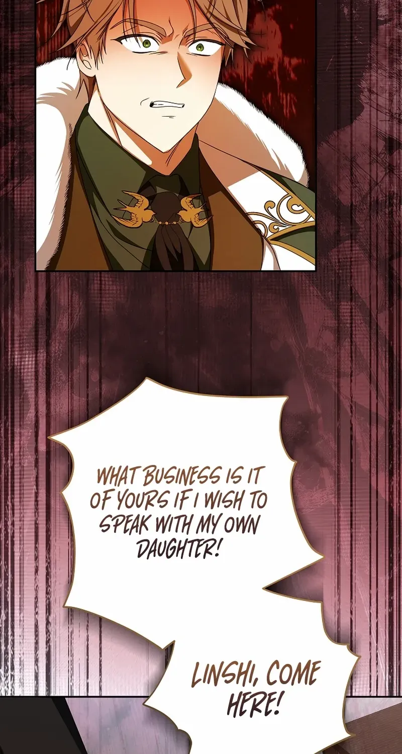 The Beloved New Daughter-in-law Of The Wolf Mansion Chapter 50 page 14 - 