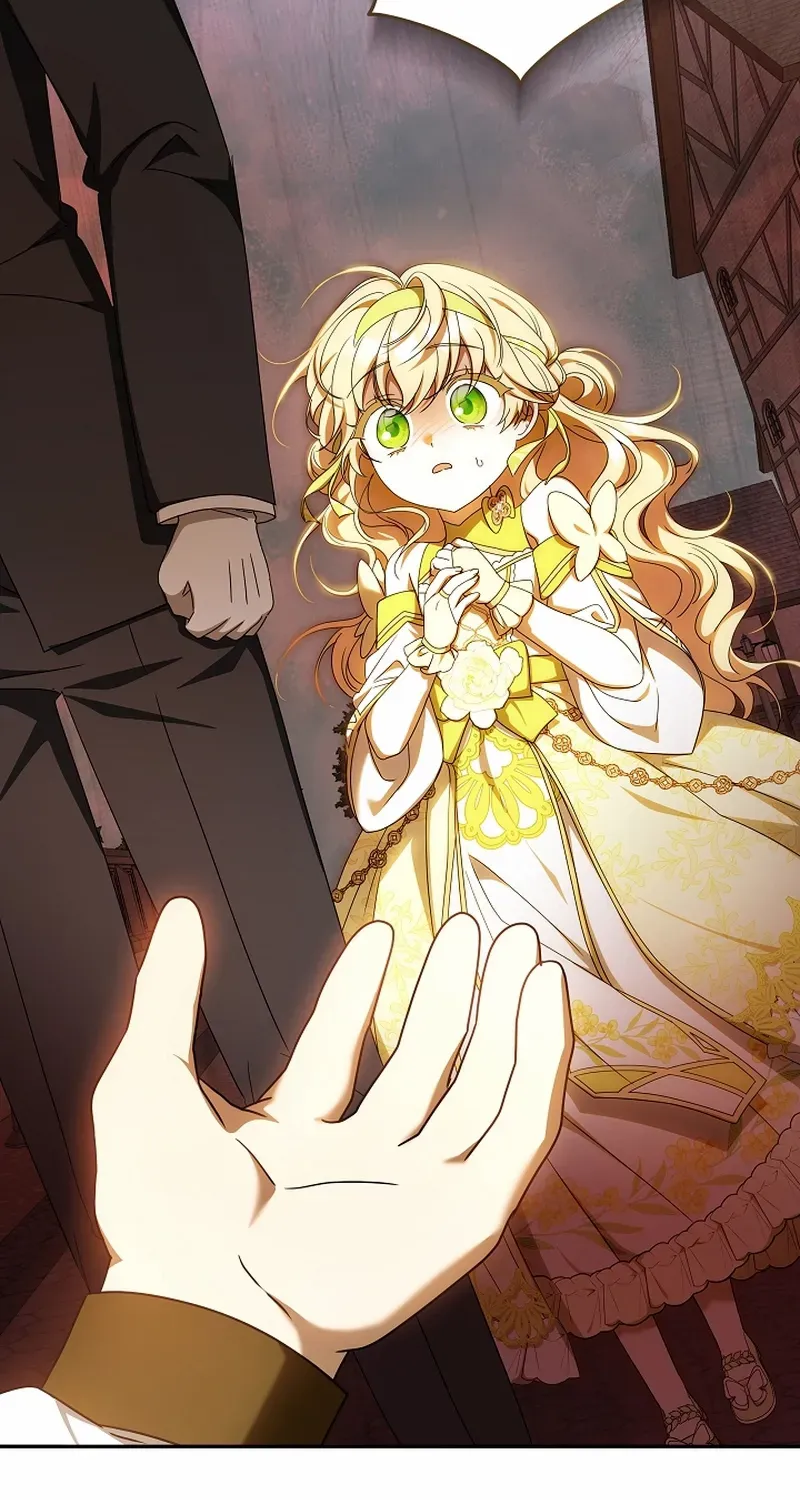 The Beloved New Daughter-in-law Of The Wolf Mansion Chapter 50 page 15 - 