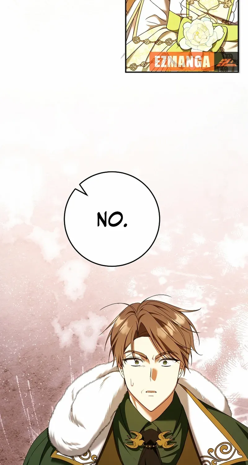 The Beloved New Daughter-in-law Of The Wolf Mansion Chapter 50 page 17 - 