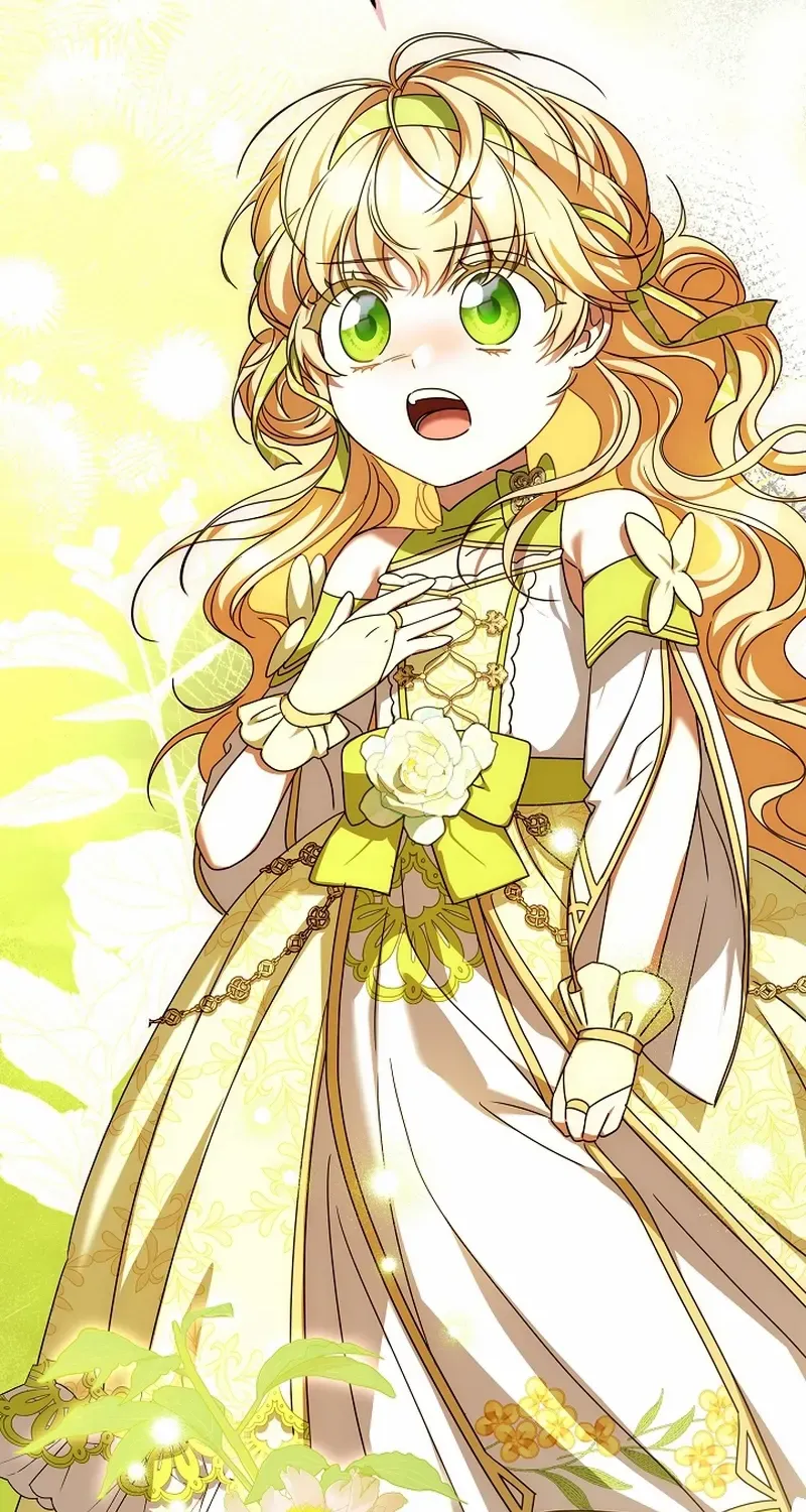 The Beloved New Daughter-in-law Of The Wolf Mansion Chapter 50 page 22 - 