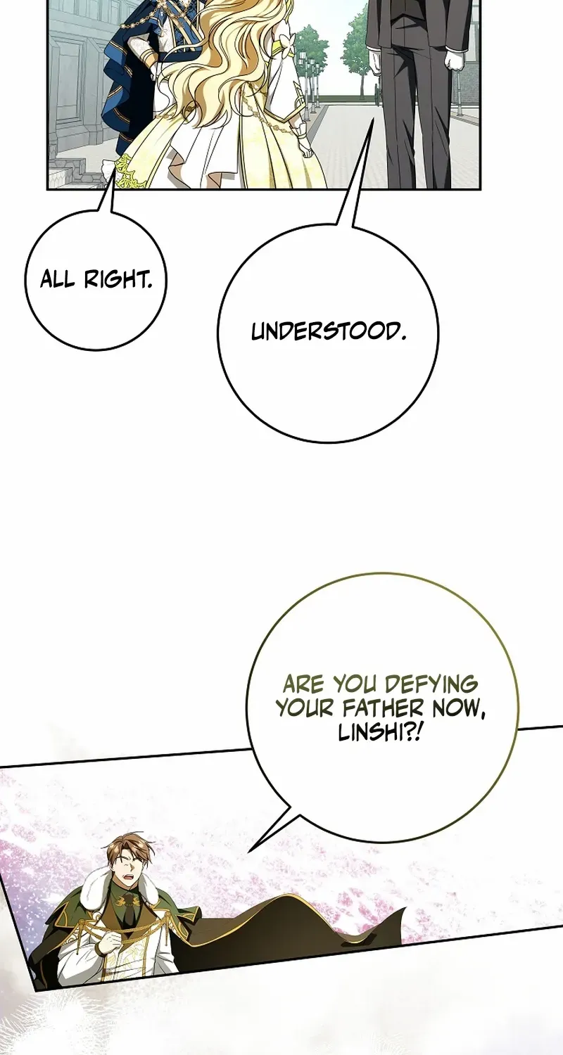 The Beloved New Daughter-in-law Of The Wolf Mansion Chapter 50 page 27 - 