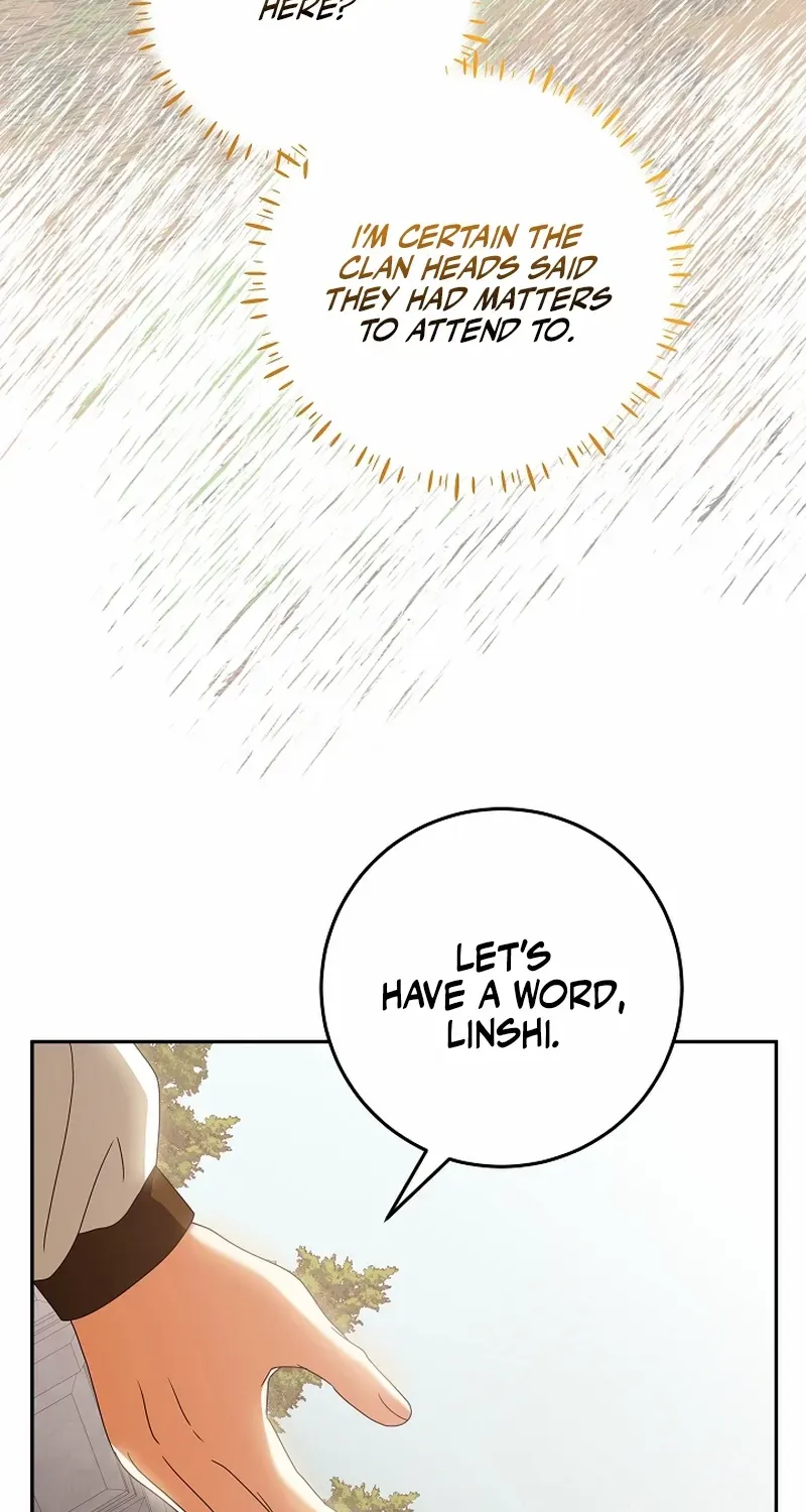 The Beloved New Daughter-in-law Of The Wolf Mansion Chapter 50 page 4 - 