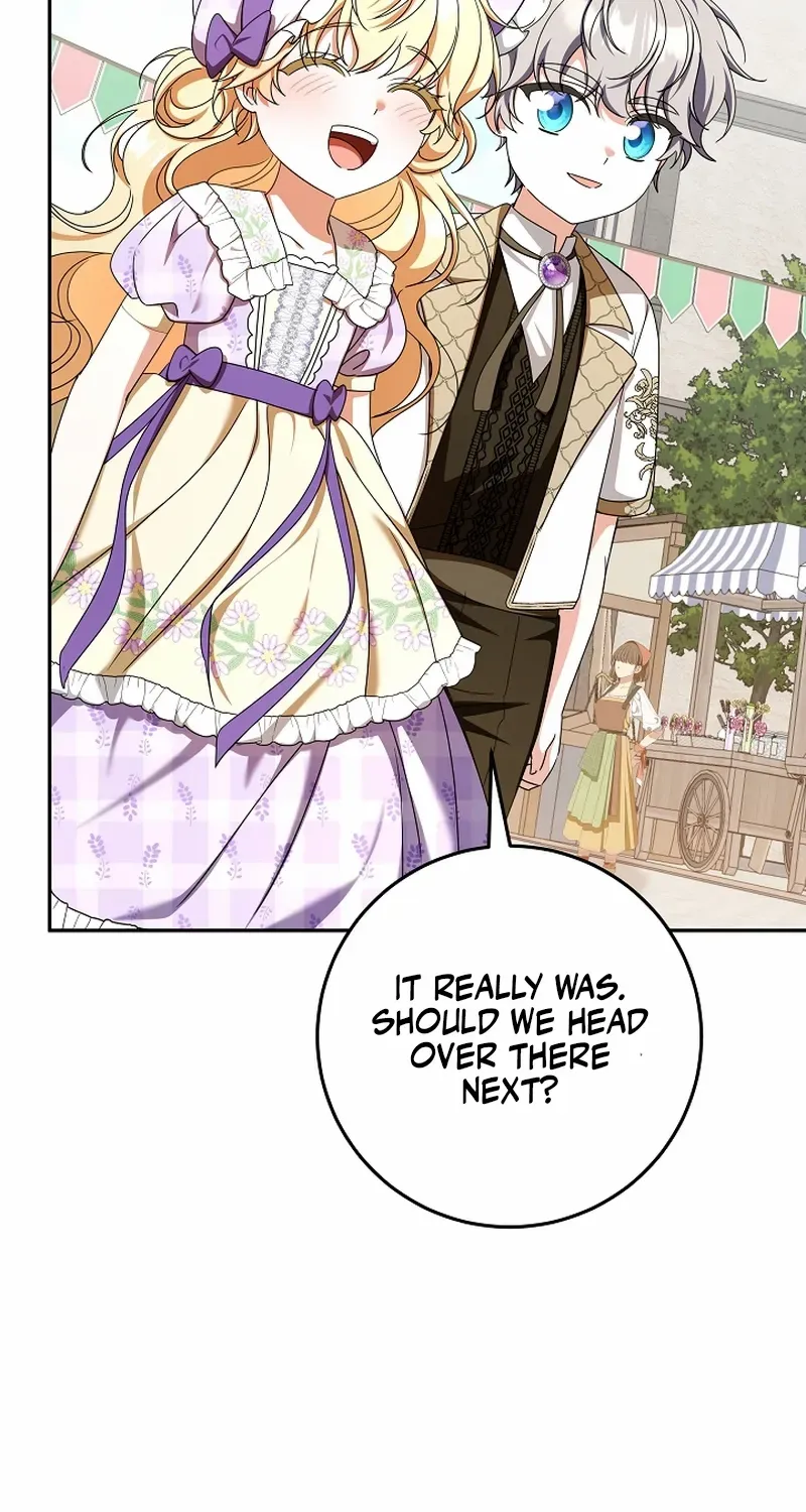 The Beloved New Daughter-in-law Of The Wolf Mansion Chapter 50 page 35 - 