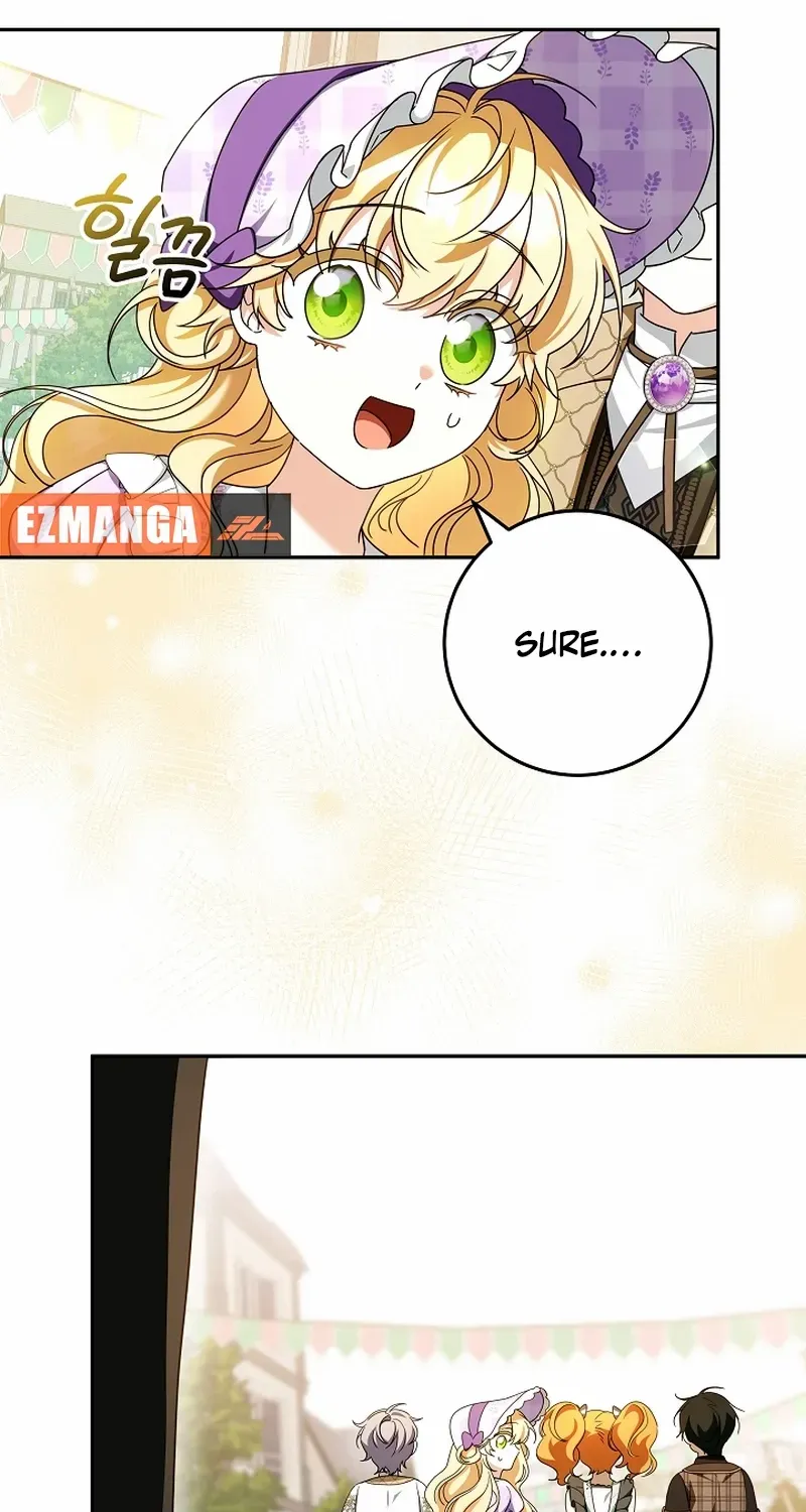 The Beloved New Daughter-in-law Of The Wolf Mansion Chapter 50 page 36 - 