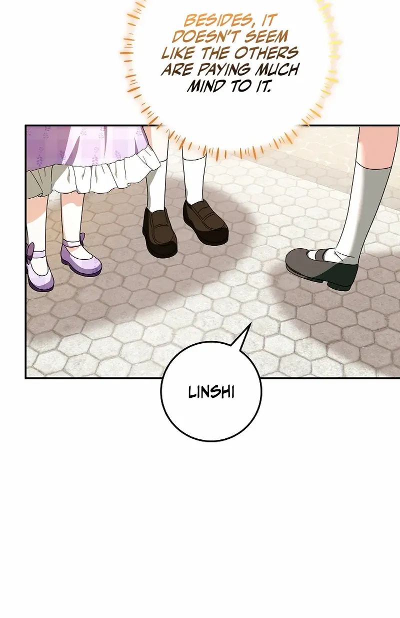 The Beloved New Daughter-in-law Of The Wolf Mansion Chapter 50 page 40 - 