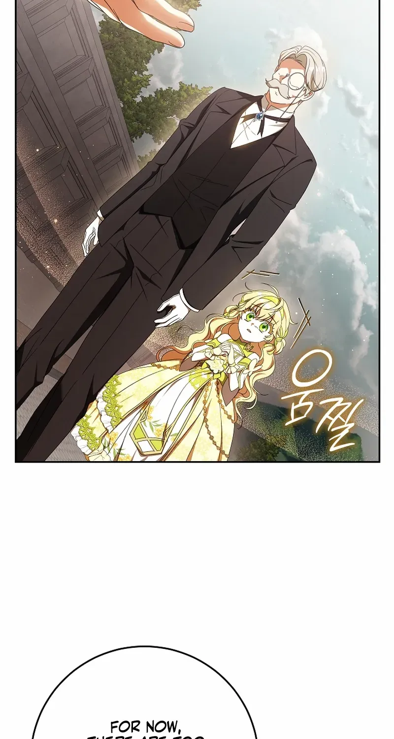 The Beloved New Daughter-in-law Of The Wolf Mansion Chapter 50 page 5 - 