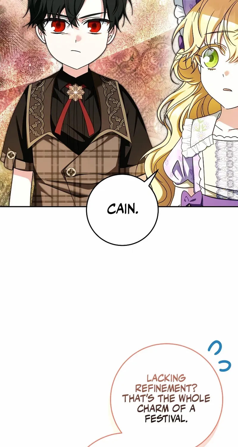 The Beloved New Daughter-in-law Of The Wolf Mansion Chapter 50 page 43 - 