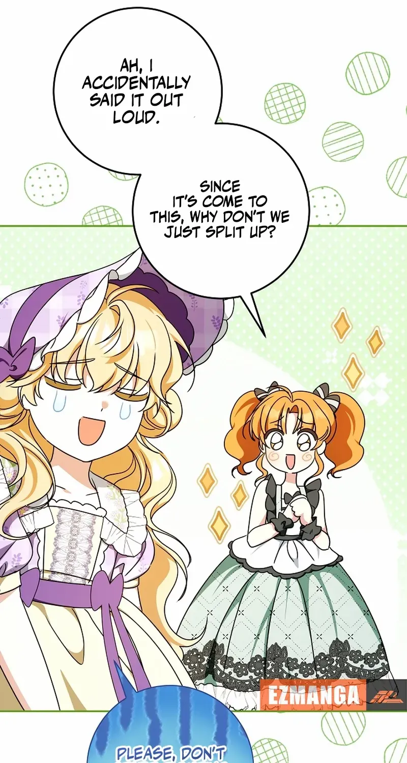 The Beloved New Daughter-in-law Of The Wolf Mansion Chapter 50 page 46 - 