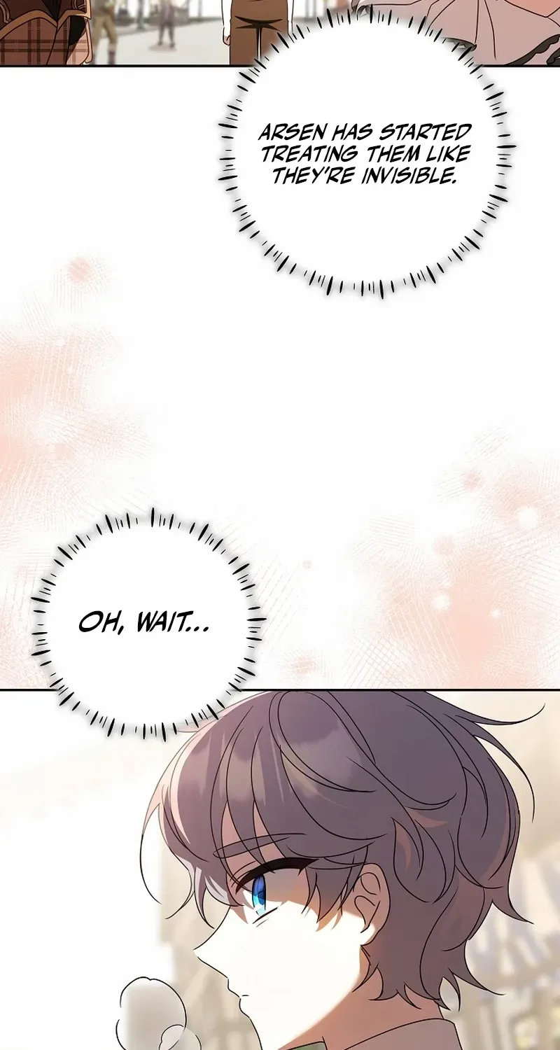 The Beloved New Daughter-in-law Of The Wolf Mansion Chapter 50 page 48 - 