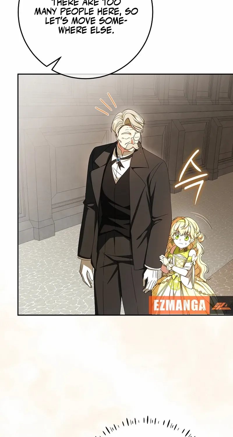 The Beloved New Daughter-in-law Of The Wolf Mansion Chapter 50 page 6 - 