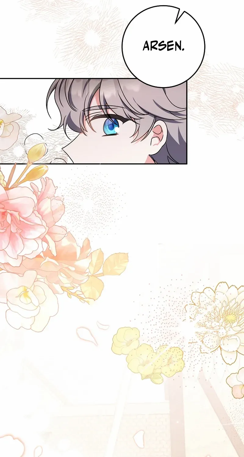 The Beloved New Daughter-in-law Of The Wolf Mansion Chapter 50 page 51 - 