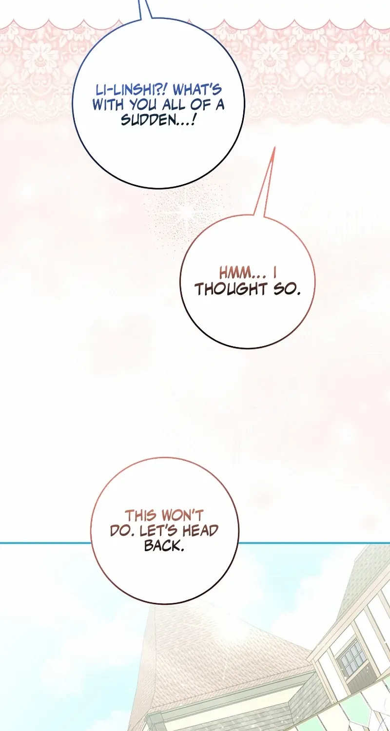 The Beloved New Daughter-in-law Of The Wolf Mansion Chapter 50 page 54 - 