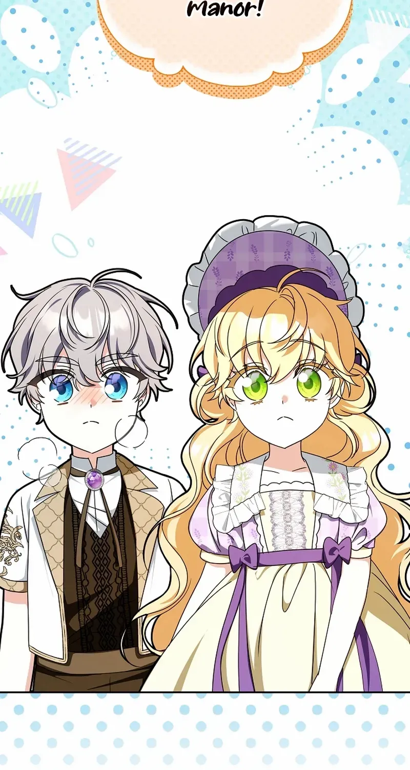 The Beloved New Daughter-in-law Of The Wolf Mansion Chapter 50 page 59 - 