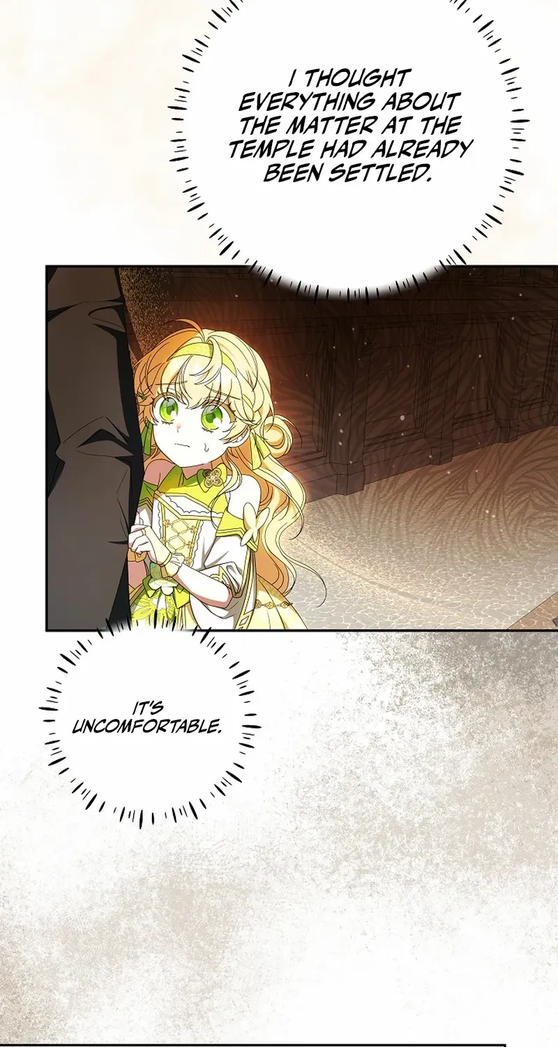 The Beloved New Daughter-in-law Of The Wolf Mansion Chapter 50 page 7 - 