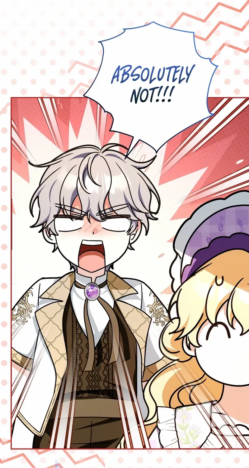 The Beloved New Daughter-in-law Of The Wolf Mansion Chapter 50 page 61 - 