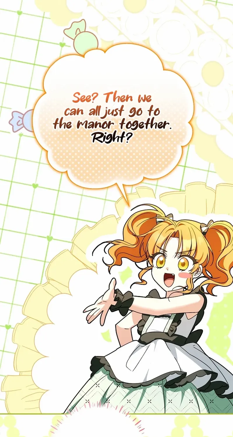 The Beloved New Daughter-in-law Of The Wolf Mansion Chapter 50 page 64 - 