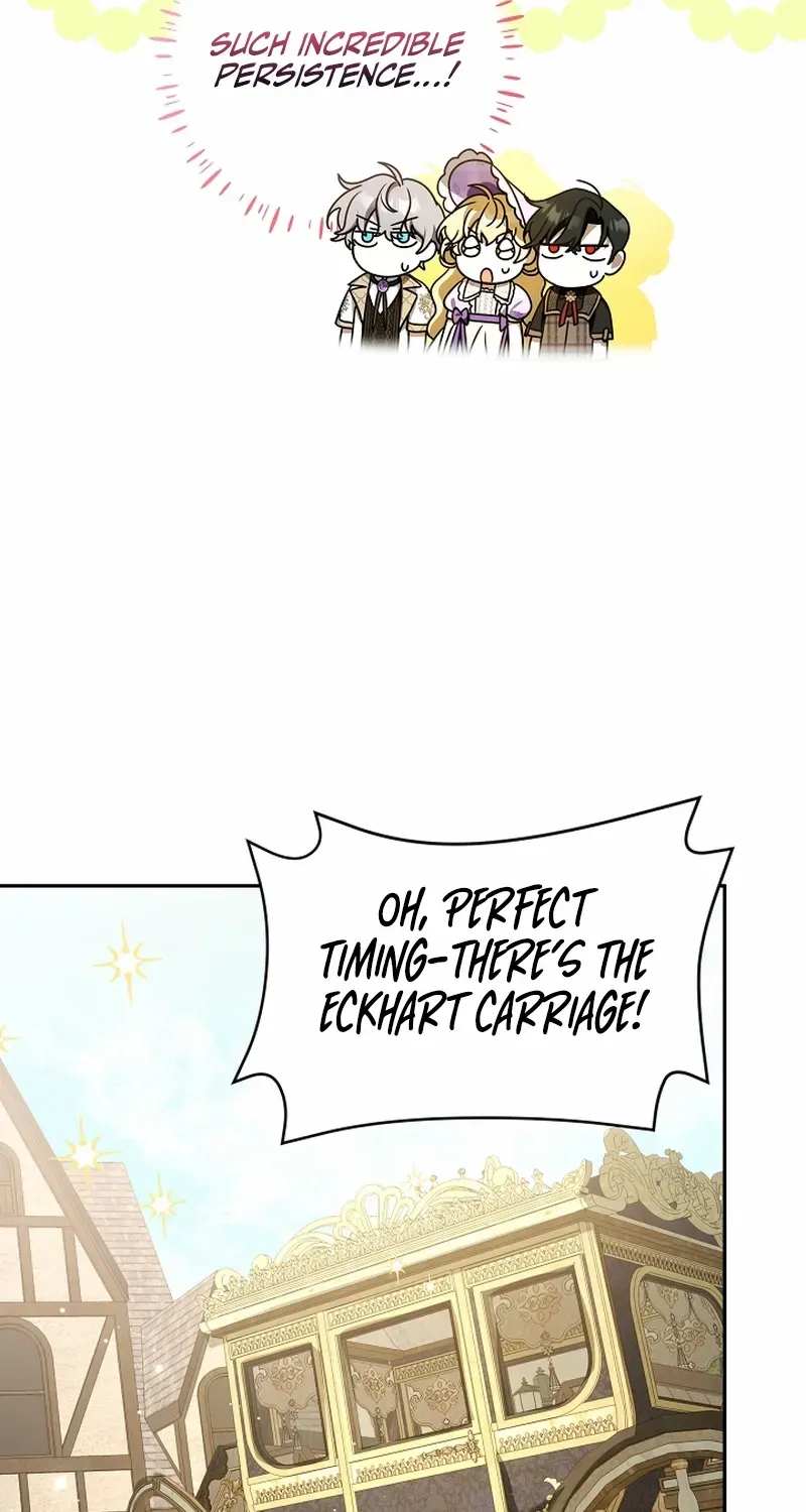 The Beloved New Daughter-in-law Of The Wolf Mansion Chapter 50 page 65 - 