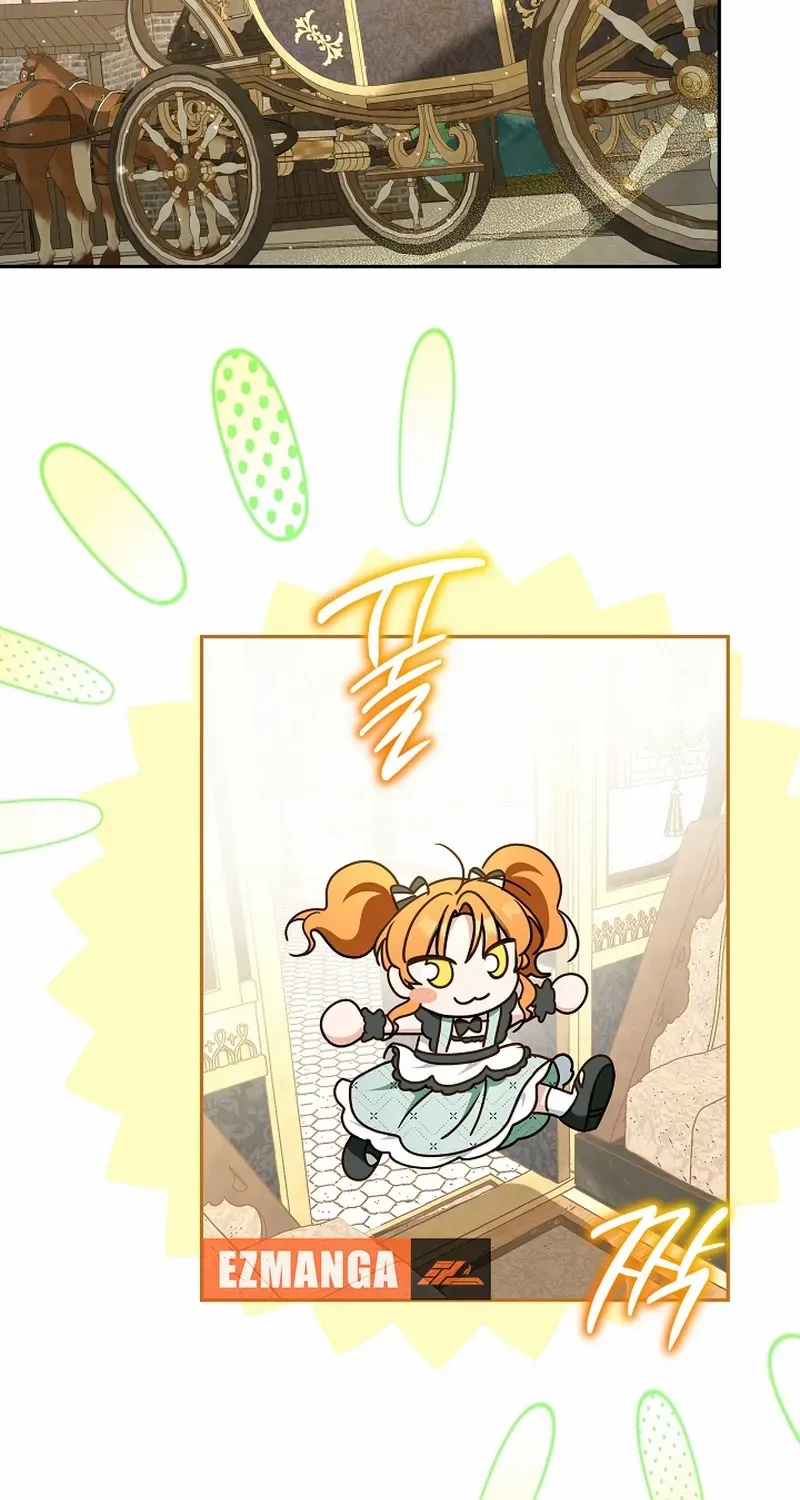 The Beloved New Daughter-in-law Of The Wolf Mansion Chapter 50 page 66 - 