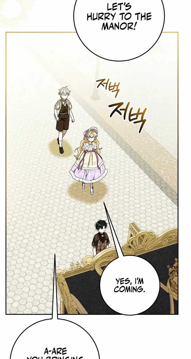 The Beloved New Daughter-in-law Of The Wolf Mansion Chapter 50 page 68 - 