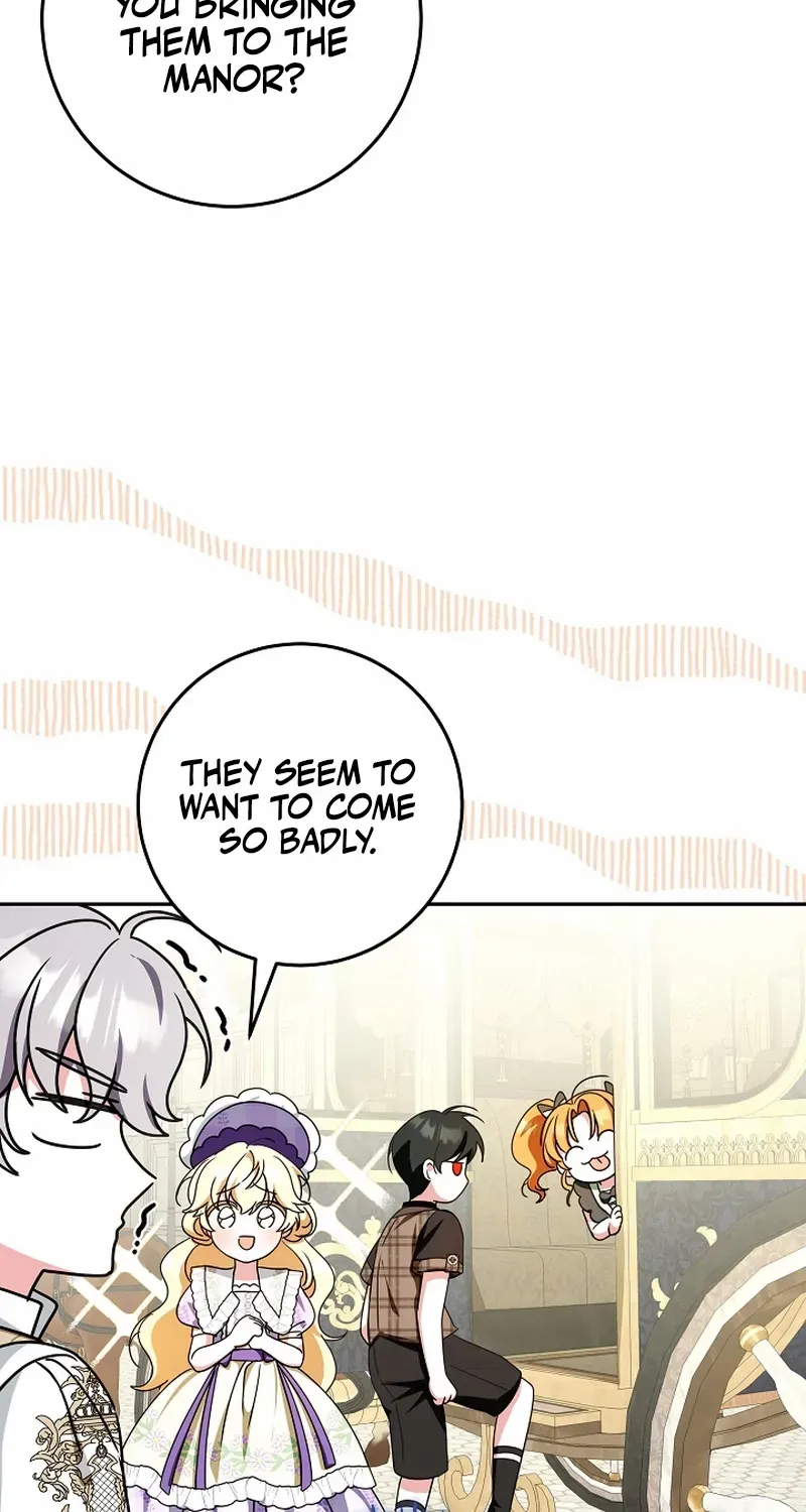 The Beloved New Daughter-in-law Of The Wolf Mansion Chapter 50 page 69 - 