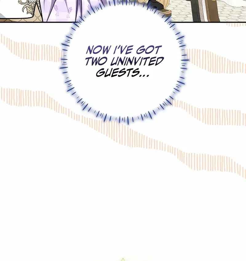 The Beloved New Daughter-in-law Of The Wolf Mansion Chapter 50 page 70 - 