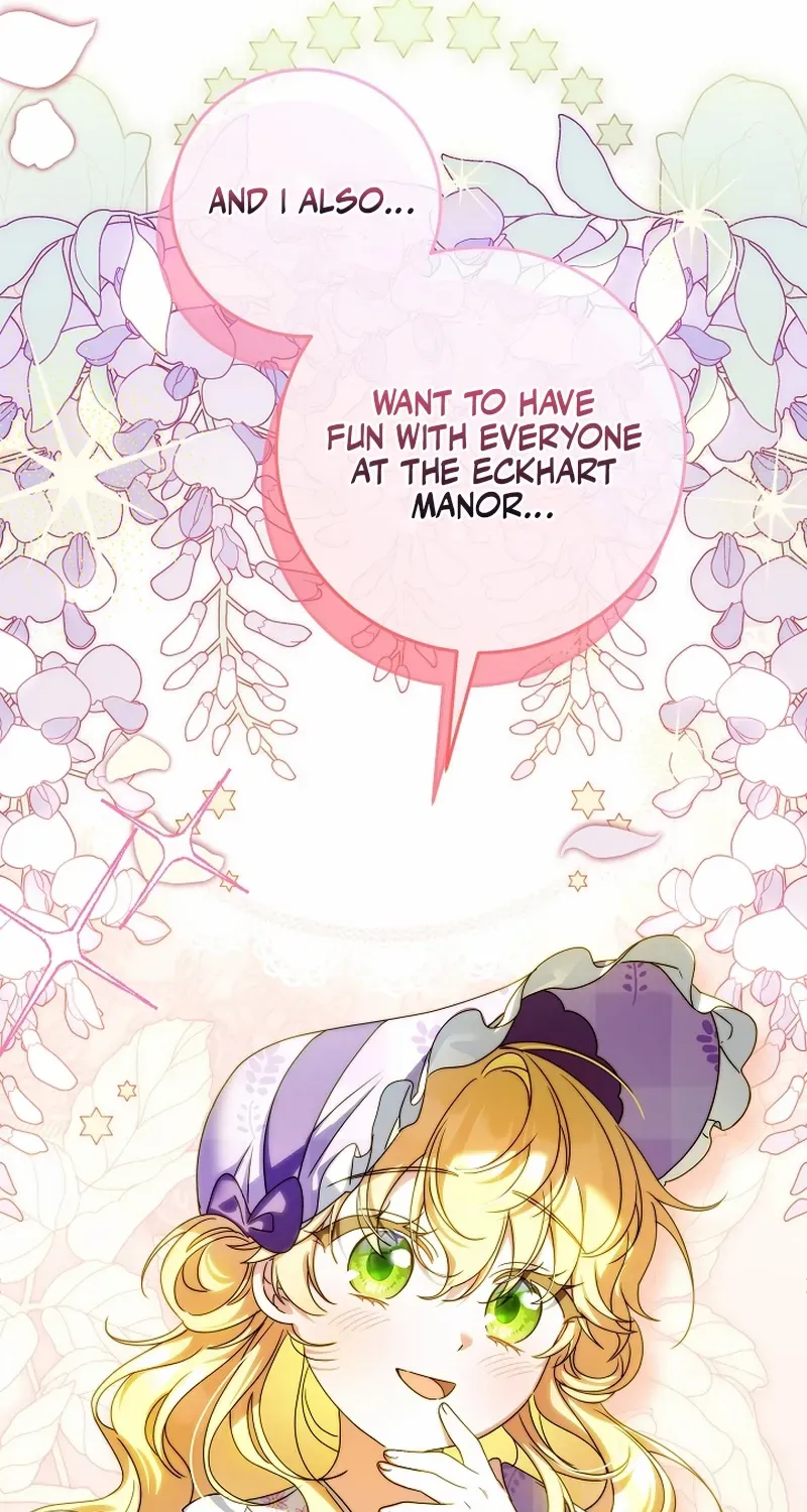 The Beloved New Daughter-in-law Of The Wolf Mansion Chapter 50 page 71 - 