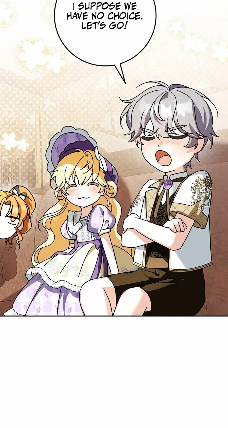 The Beloved New Daughter-in-law Of The Wolf Mansion Chapter 50 page 75 - 