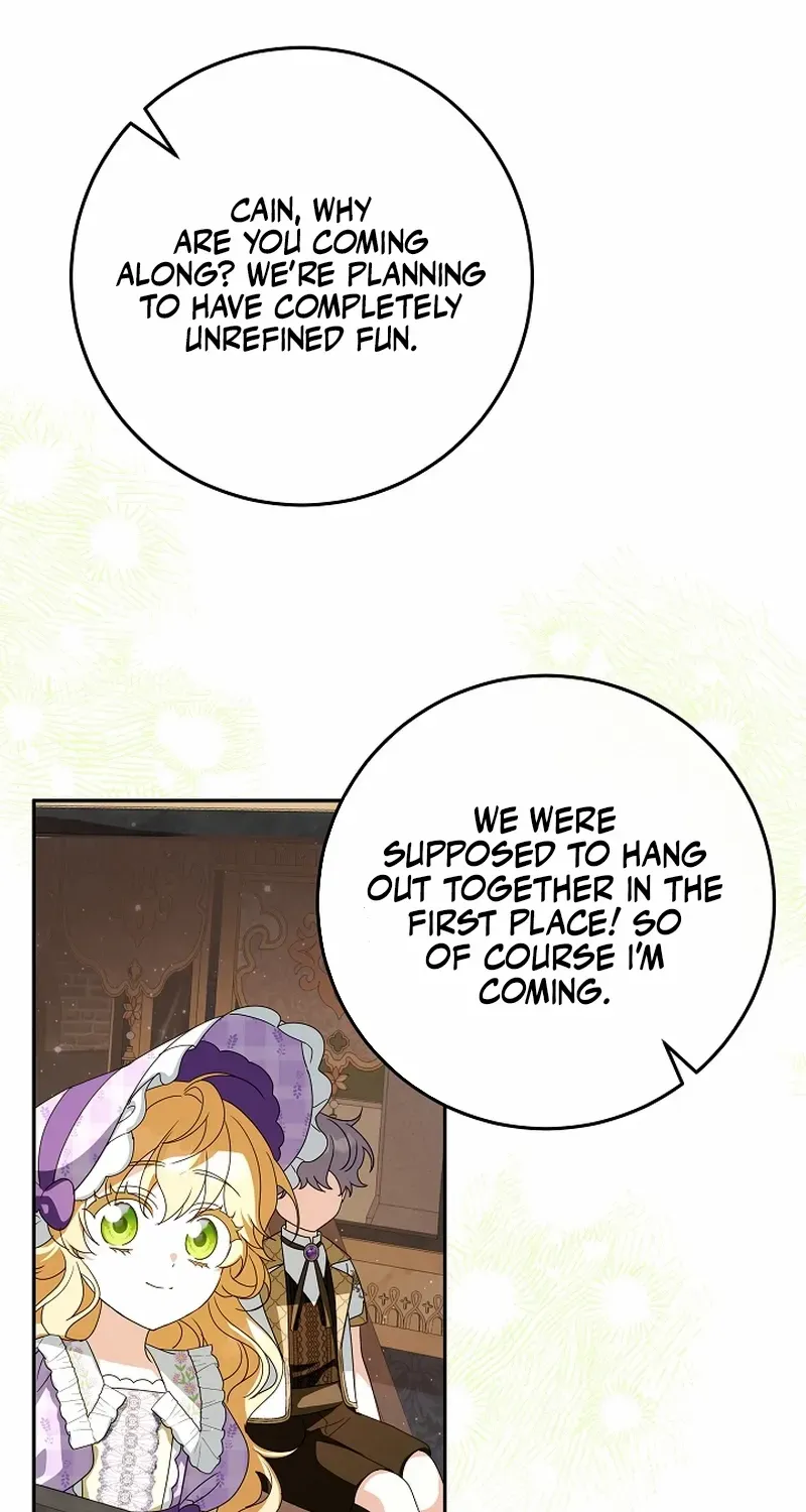 The Beloved New Daughter-in-law Of The Wolf Mansion Chapter 50 page 76 - 