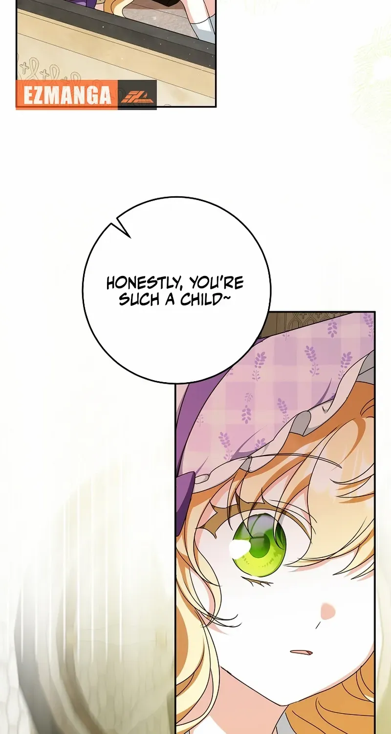 The Beloved New Daughter-in-law Of The Wolf Mansion Chapter 50 page 77 - 