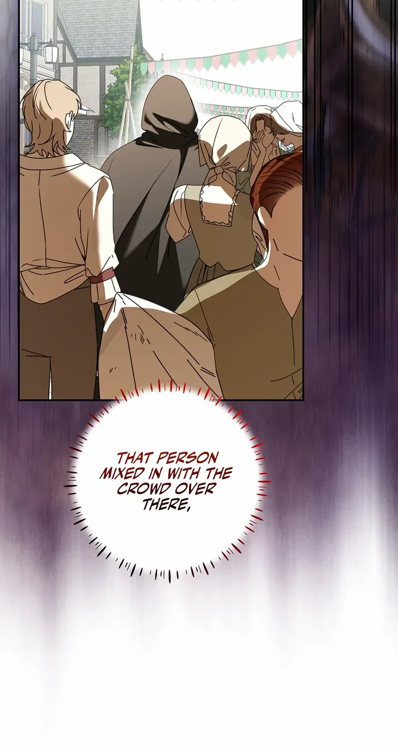 The Beloved New Daughter-in-law Of The Wolf Mansion Chapter 50 page 79 - 