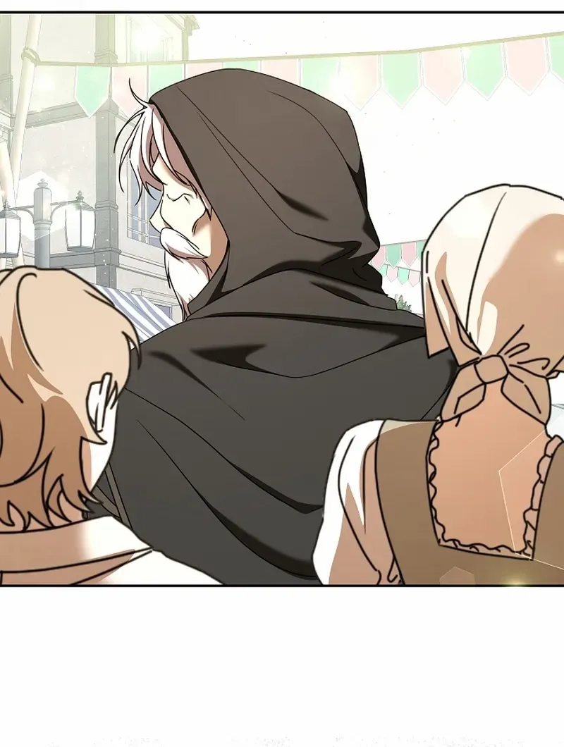 The Beloved New Daughter-in-law Of The Wolf Mansion Chapter 50 page 80 - 