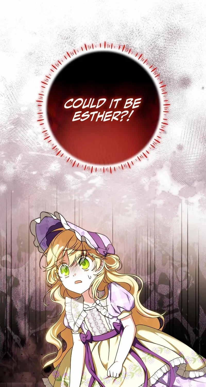 The Beloved New Daughter-in-law Of The Wolf Mansion Chapter 50 page 81 - 