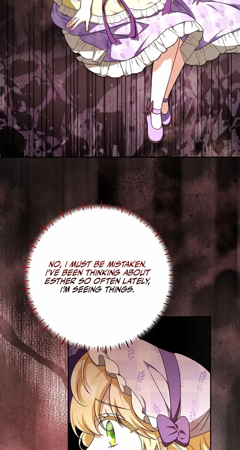 The Beloved New Daughter-in-law Of The Wolf Mansion Chapter 50 page 82 - 