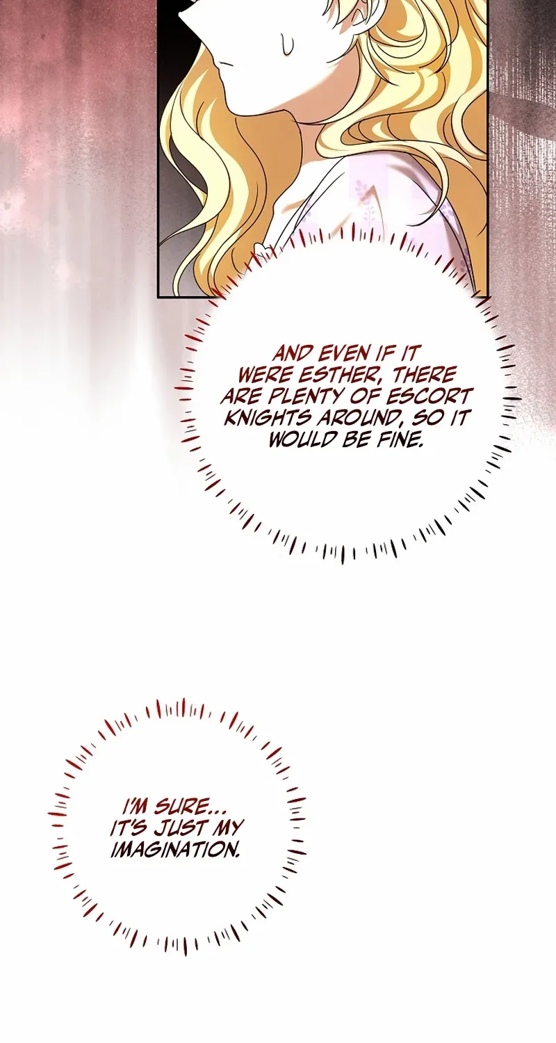 The Beloved New Daughter-in-law Of The Wolf Mansion Chapter 50 page 83 - 