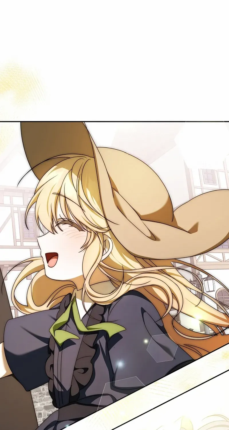 The Beloved New Daughter-in-law Of The Wolf Mansion Chapter 50 page 86 - 
