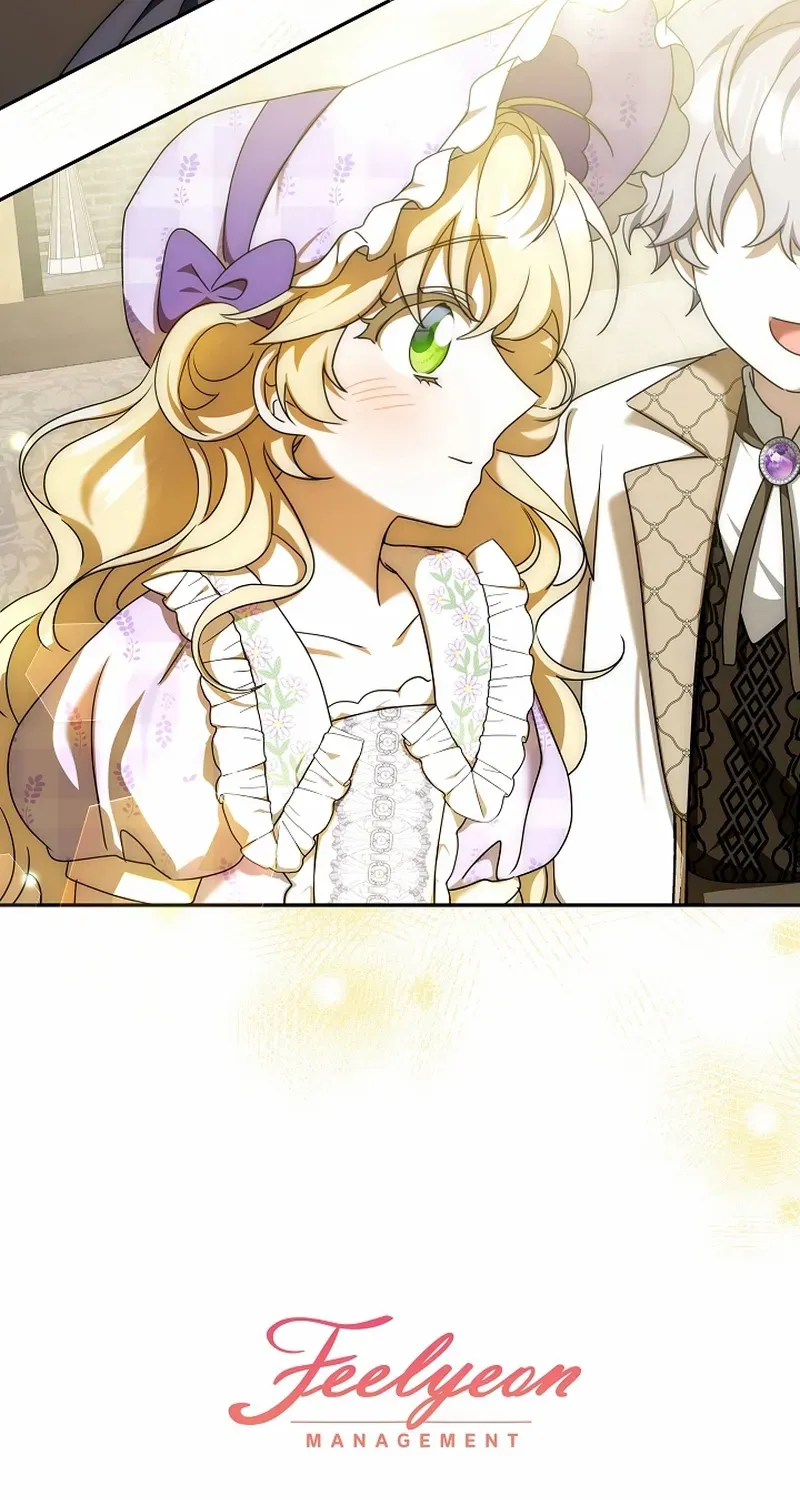 The Beloved New Daughter-in-law Of The Wolf Mansion Chapter 50 page 87 - 