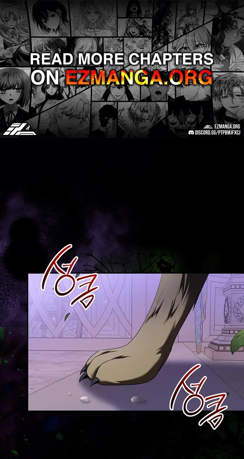 The Beloved New Daughter-in-law Of The Wolf Mansion Chapter 51 page 2 - 