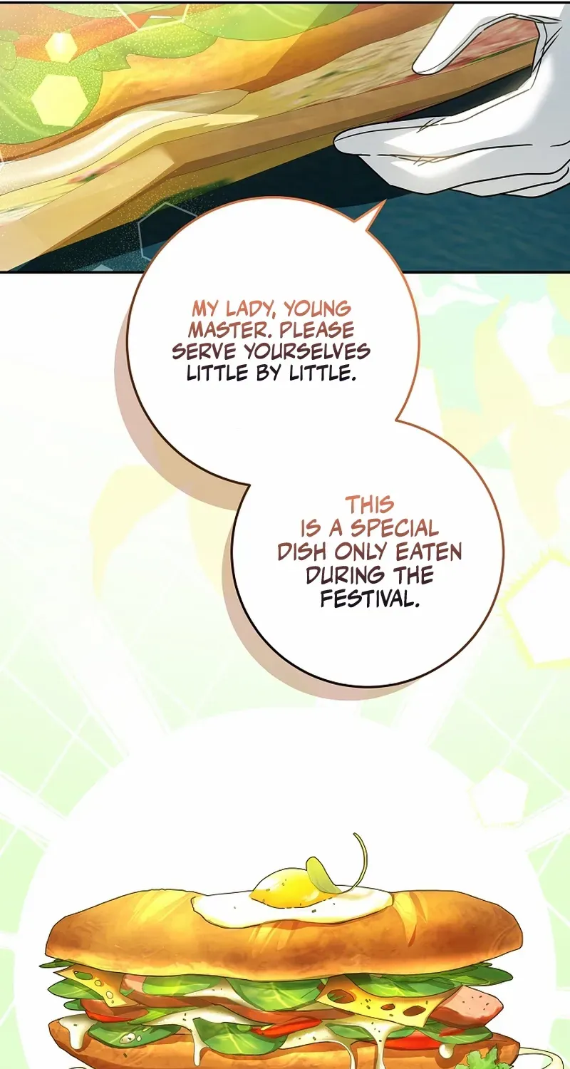 The Beloved New Daughter-in-law Of The Wolf Mansion Chapter 51 page 12 - 