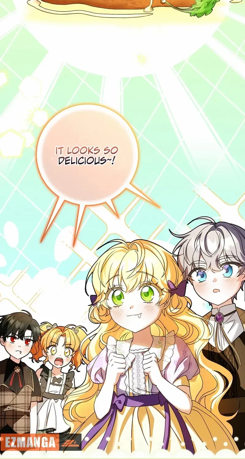 The Beloved New Daughter-in-law Of The Wolf Mansion Chapter 51 page 13 - 